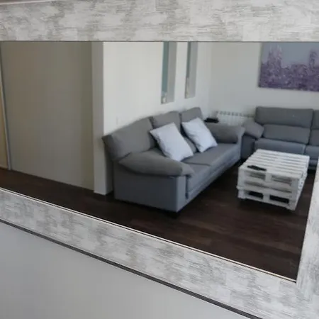 Apartment Paris *