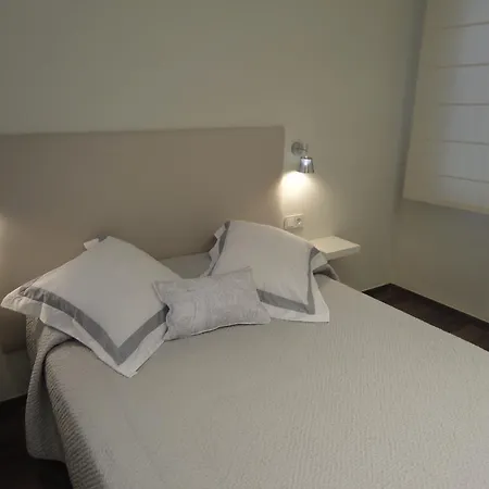Apartment Paris Barcelona