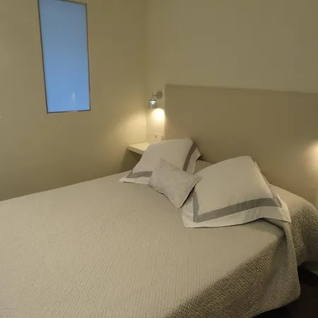 Apartment Paris
