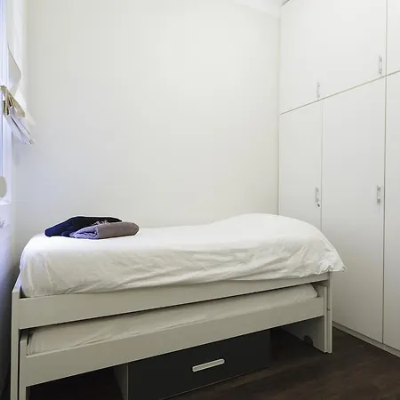 Paris Apartment
