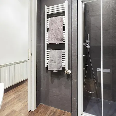 Apartment Paris *